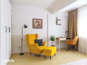 Apartament 3 camere modern | Loc de parcare | Timpuri Noi — miniatura 4