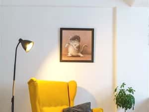 Apartament 3 camere modern | Loc de parcare | Timpuri Noi — miniatura 5