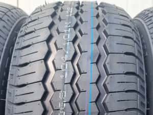 195/50 R13C, 104N, JOURNEY M+S, Anvelope remorca, DOT 2025 — miniatura 3