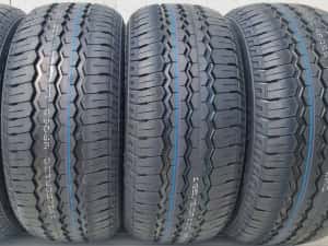 195/50 R13C, 104N, JOURNEY M+S, Anvelope remorca, DOT 2025 — miniatura 5