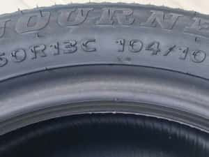 195/50 R13C, 104N, JOURNEY M+S, Anvelope remorca, DOT 2025 — miniatura 6
