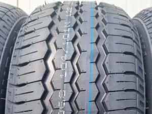 195/50 R13C, 104N, JOURNEY M+S, Anvelope remorca, DOT 2025 — miniatura 7