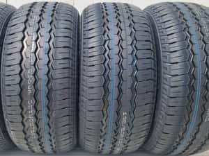 195/50 R13C, 104N, JOURNEY M+S, Anvelope remorca, DOT 2025 — miniatura 9