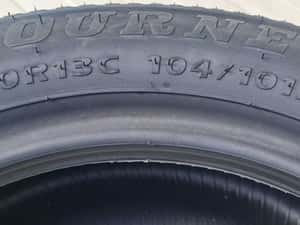 195/50 R13C, 104N, JOURNEY M+S, Anvelope remorca, DOT 2025 — miniatura 10