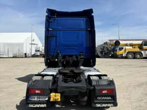 Scania R450 Mega — miniatura 5