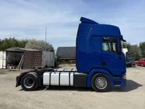 Scania R450 Mega — miniatura 10