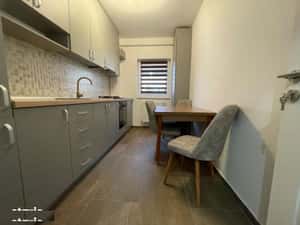 AP. 2 CAM, DECOMANDAT, BLOC NOU, MOBILAT UTILAT, TOTUL NOU,  PACURARI, — miniatura 2