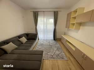 AP. 2 CAM, DECOMANDAT, BLOC NOU, MOBILAT UTILAT, TOTUL NOU,  PACURARI, — miniatura 4