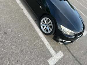 Vând BMW sr.3,E93, Proprietar — miniatura 2