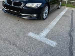 Vând BMW sr.3,E93, Proprietar — miniatura 3
