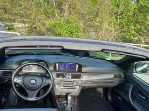 Vând BMW sr.3,E93, Proprietar — miniatura 5