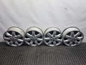 Jante aliaj Honda CR - V III 2006 - 2010 (1322) R17 ET50