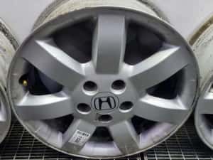 Jante aliaj Honda CR - V III 2006 - 2010 (1322) R17 ET50 — miniatura 3