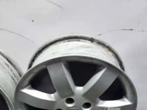 Jante aliaj Honda CR - V III 2006 - 2010 (1322) R17 ET50 — miniatura 5