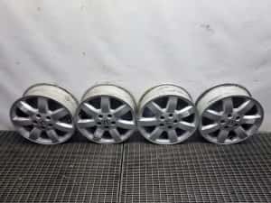 Jante aliaj Honda CR - V III 2006 - 2010 (1322) R17 ET50 — miniatura 8