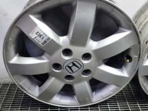 Jante aliaj Honda CR - V III 2006 - 2010 (1322) R17 ET50 — miniatura 9