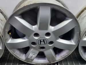 Jante aliaj Honda CR - V III 2006 - 2010 (1322) R17 ET50 — miniatura 10