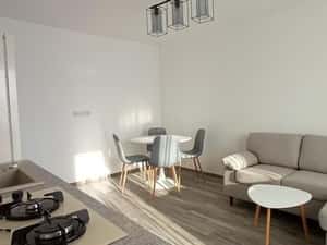 Apartament decomandat in bloc nou, 3 camere Piata Rahova — miniatura 2