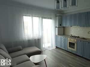 Apartament decomandat in bloc nou, 3 camere Piata Rahova — miniatura 3