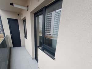 Apartament decomandat in bloc nou, 3 camere Piata Rahova — miniatura 5