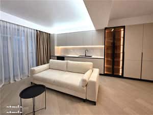 Apartament de lux 2 camere | Parcare subterana | Cortina North — miniatura 3