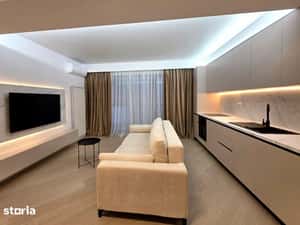 Apartament de lux 2 camere | Parcare subterana | Cortina North — miniatura 4