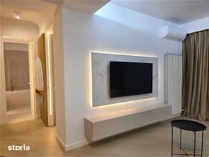 Apartament de lux 2 camere | Parcare subterana | Cortina North — miniatura 6