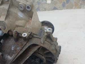 De vinzare cutie viteza — miniatura 2