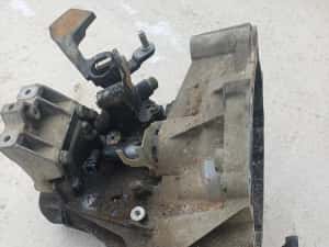 De vinzare cutie viteza — miniatura 5