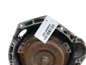 Cutie De Viteze Automata Mercedes-Benz C-Class W204 2007 - 2014 2.2 C