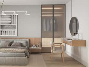 ULTIMELE APARTAMENTE 2 CAMERE – ANTRACIT X COANDĂ — miniatura 4