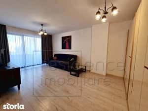 Pet friendly! Apartament 3 camere, Semicentral, zona The Office+Garaj — miniatura 4