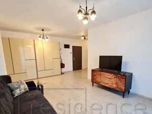 Pet friendly! Apartament 3 camere, Semicentral, zona The Office+Garaj — miniatura 5