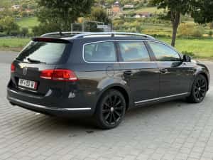 VW Passat B7 2.0 - 140 cp Euro 6 fara AdBlue  Highline Edition