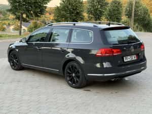 VW Passat B7 2.0 - 140 cp Euro 6 fara AdBlue  Highline Edition — miniatura 4
