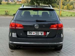 VW Passat B7 2.0 - 140 cp Euro 6 fara AdBlue  Highline Edition — miniatura 5