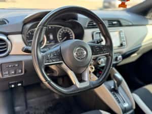 Vând Nissan Micra, fabricație 2021, prima înmatriculare martie 2022 — miniatura 4