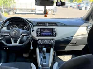 Vând Nissan Micra, fabricație 2021, prima înmatriculare martie 2022 — miniatura 5