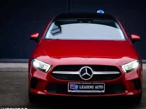 Mercedes-Benz A 200 Berlină 2021, 4.100 km, 30.699 EUR — miniatura 2