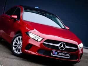 Mercedes-Benz A 200 Berlină 2021, 4.100 km, 30.699 EUR — miniatura 3