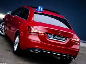 Mercedes-Benz A 200 Berlină 2021, 4.100 km, 30.699 EUR — miniatura 4
