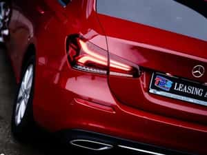 Mercedes-Benz A 200 Berlină 2021, 4.100 km, 30.699 EUR — miniatura 5