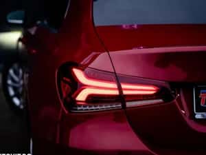 Mercedes-Benz A 200 Berlină 2021, 4.100 km, 30.699 EUR — miniatura 6