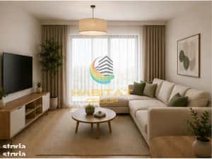 Apartament 2 camere - STB 330/253 — miniatura 3