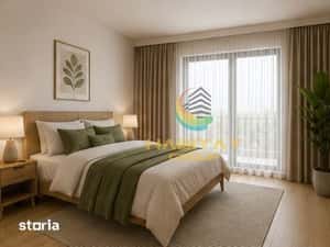 Apartament 2 camere - STB 330/253 — miniatura 4