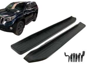 Praguri Laterale Toyota Land Cruiser Prado FJ150 (2010-2022)