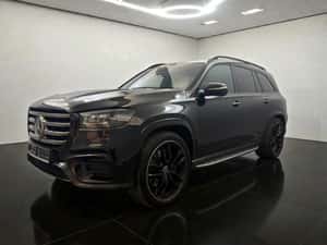 Mercedes-Benz GLS 450 SUV 2024