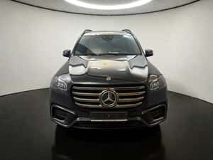Mercedes-Benz GLS 450 SUV 2024 — miniatura 2