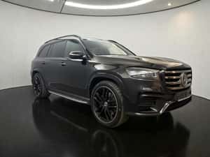 Mercedes-Benz GLS 450 SUV 2024 — miniatura 3