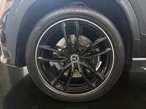 Mercedes-Benz GLS 450 SUV 2024 — miniatura 4